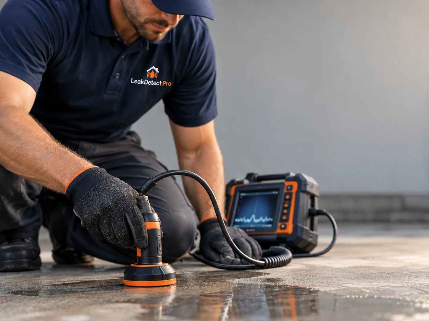 Flat Roof Analysis in Fairfield, ID